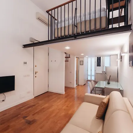 Charming De Togni Apartment Milan Exterior photo