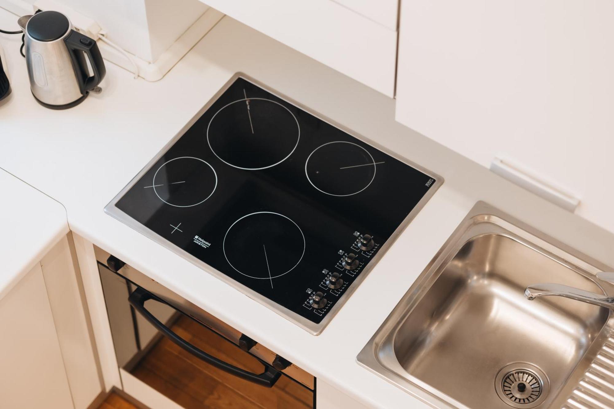 Apartamento Charming De Togni Milão